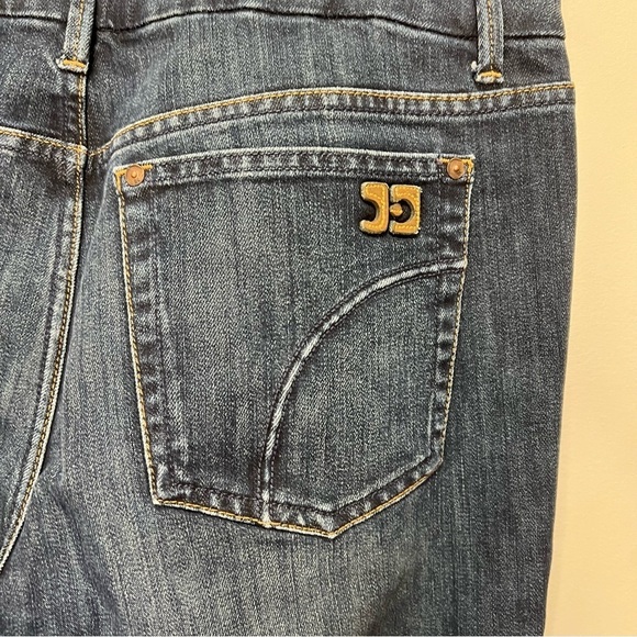 Joes Bootcut Jeans Dark Wash Size 31 - Picture 9 of 12